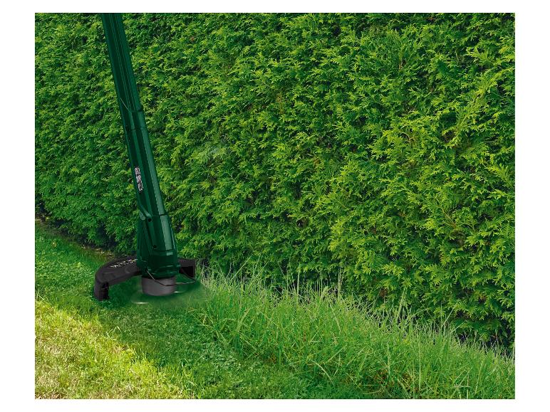 PARKSIDE® 20 V Akku-Rasentrimmer »PART 20-Li A1«, ohne Akku und Ladegerät
