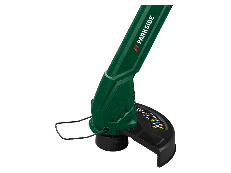 PARKSIDE® 20 V Akku-Rasentrimmer »PART 20-Li A1«, ohne Akku und Ladegerät