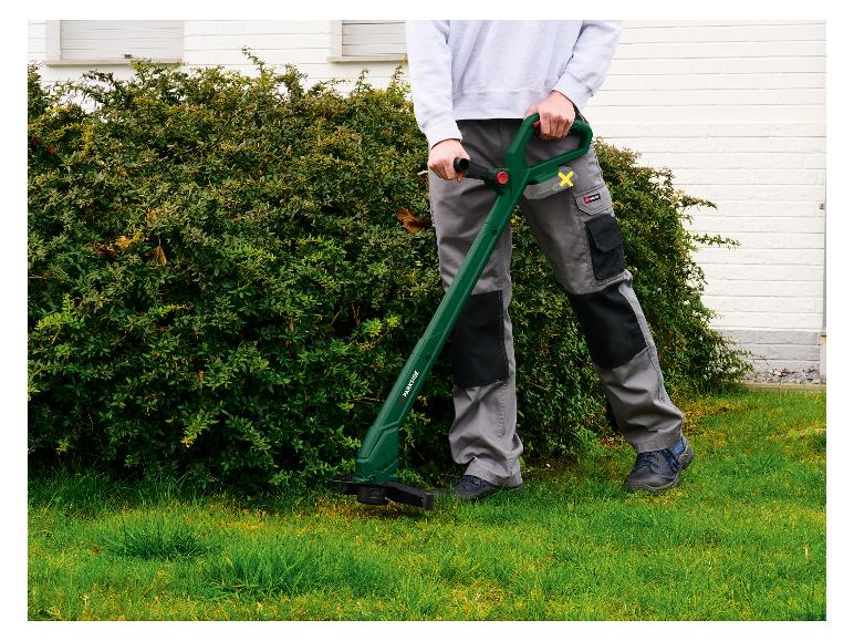 PARKSIDE® 20 V Akku-Rasentrimmer »PART 20-Li A1«, ohne Akku und Ladegerät