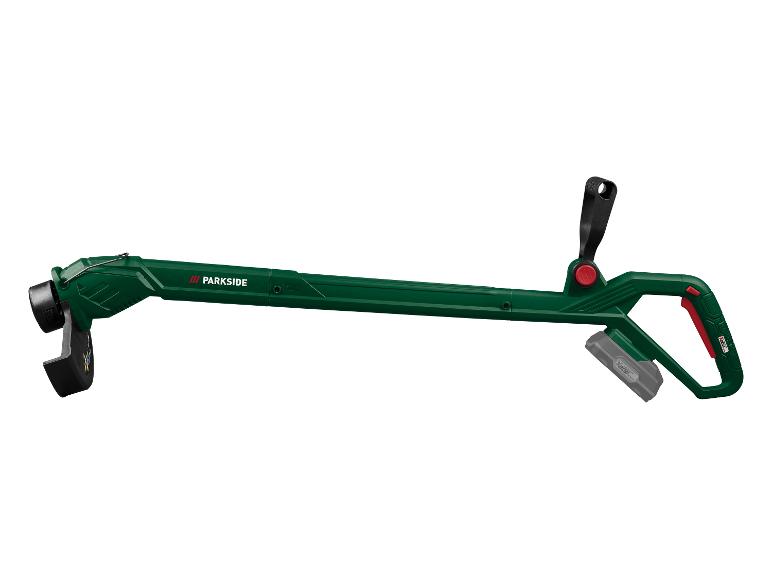 PARKSIDE® 20 V Akku-Rasentrimmer »PART 20-Li A1«, ohne Akku und Ladegerät