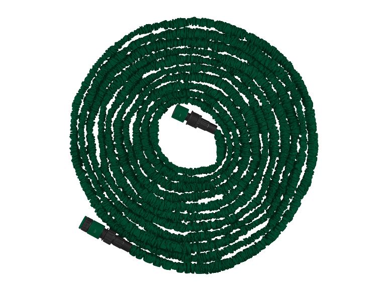 PARKSIDE® Flexi-Gartenschlauchset, 30 m