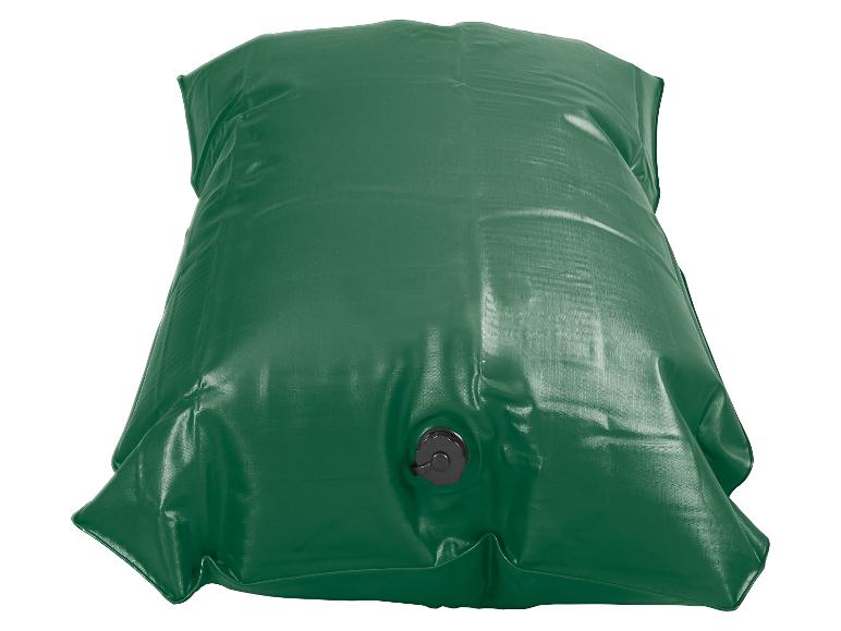 PARKSIDE® Bewässerungsbeutel / Bewässerungsschlauch / Bewässerungsdonut / Wassertransport-Sack