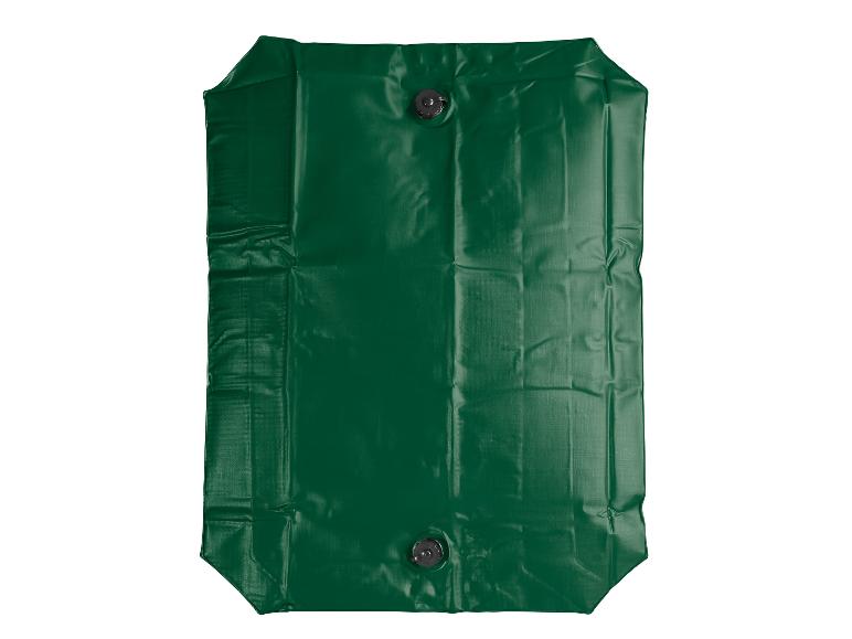 PARKSIDE® Bewässerungsbeutel / Bewässerungsschlauch / Bewässerungsdonut / Wassertransport-Sack