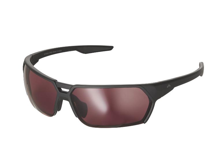 CRIVIT Fahrradbrille/-Sportbrille