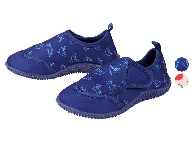 lupilu® Kinder Aquaschuhe, bequem und schnelltrocknend