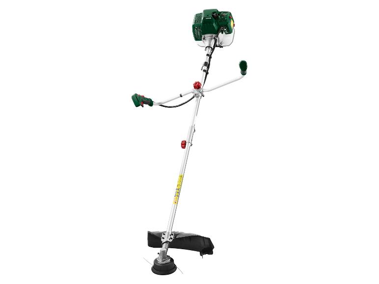 PARKSIDE® 2-in-1 Benzin-Sense »PBS 2 E5«, mit Primer-Leichtstartsystem