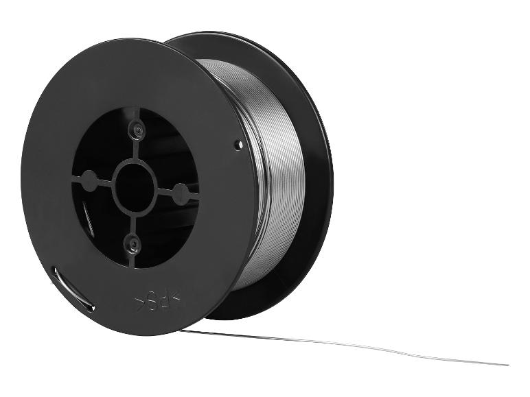 PARKSIDE® Fülldraht »PSFD 1.0 C1«, kompatibel mit gängigen Schweißgeräten