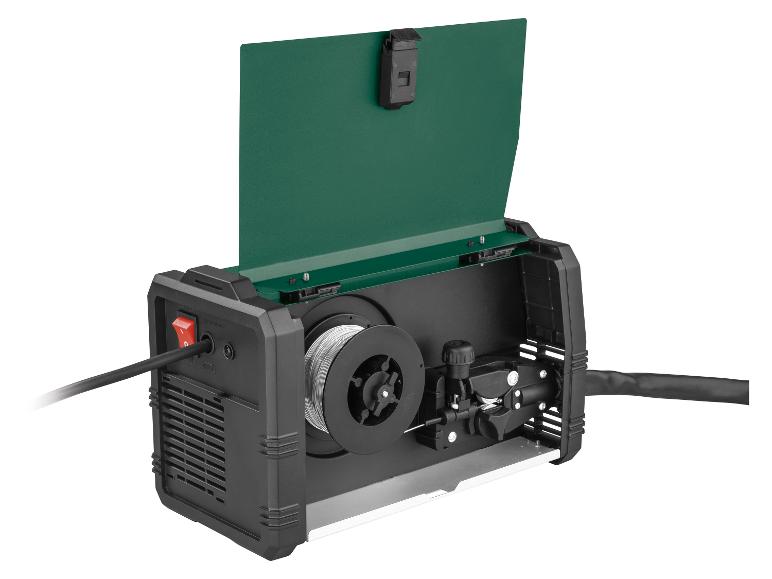 PARKSIDE® Fülldraht »PSFD 1.0 C1«, kompatibel mit gängigen Schweißgeräten