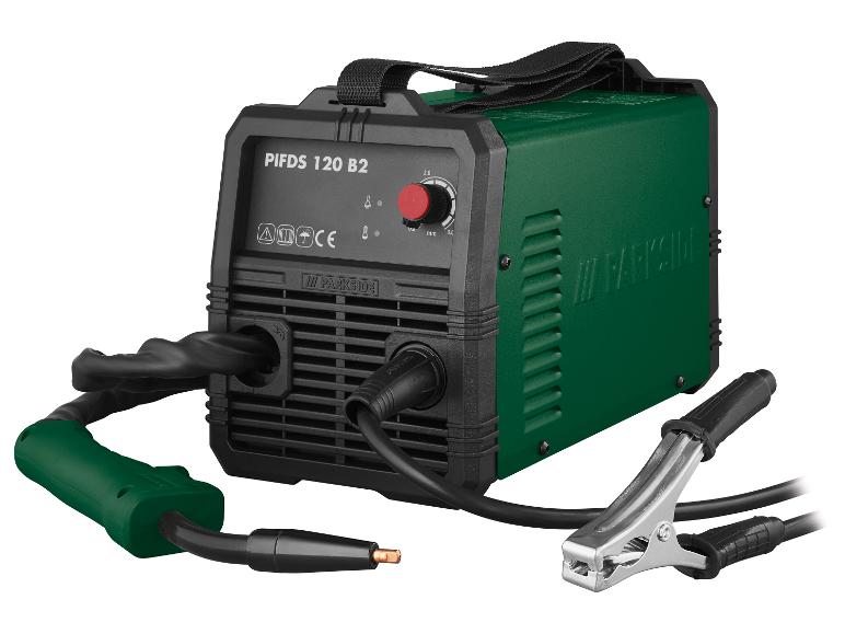 PARKSIDE® Fülldraht »PSFD 0.8 C1«, kompatibel mit gängigen Schweißgeräten