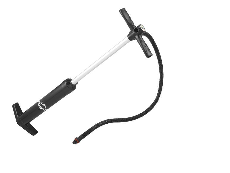 CRIVIT SUP Pumpe / SUP Paddel