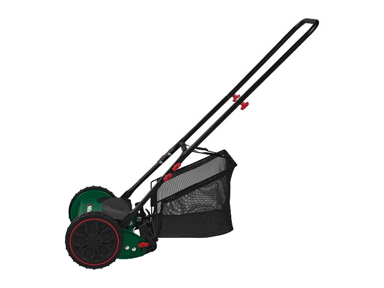 PARKSIDE® Handrasenmäher, inkl. 20-L-Auffangbehälter