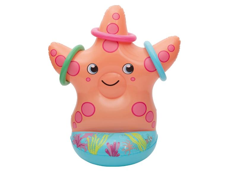 Playtive Kinder Wassersprinkler aufblasbar