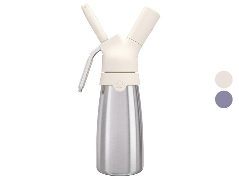 iSi Dessert Creative Whip Essential 0,5L Sahnespender