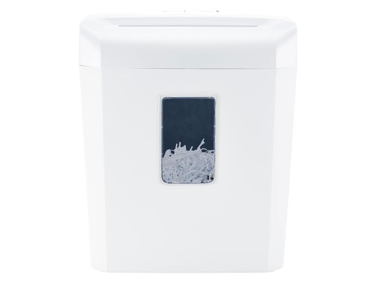 SILVERCREST® Aktenvernichter SAV 300 A2 / TAV 300 A2