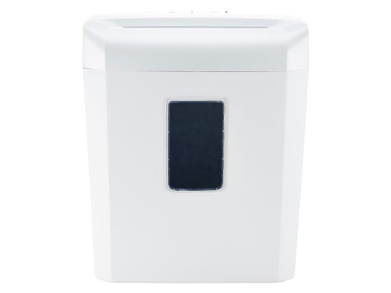 SILVERCREST® Aktenvernichter SAV 300 A2 / TAV 300 A2