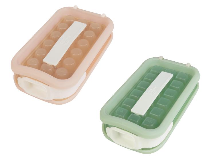 LIVARNO home Eiswürfelformer