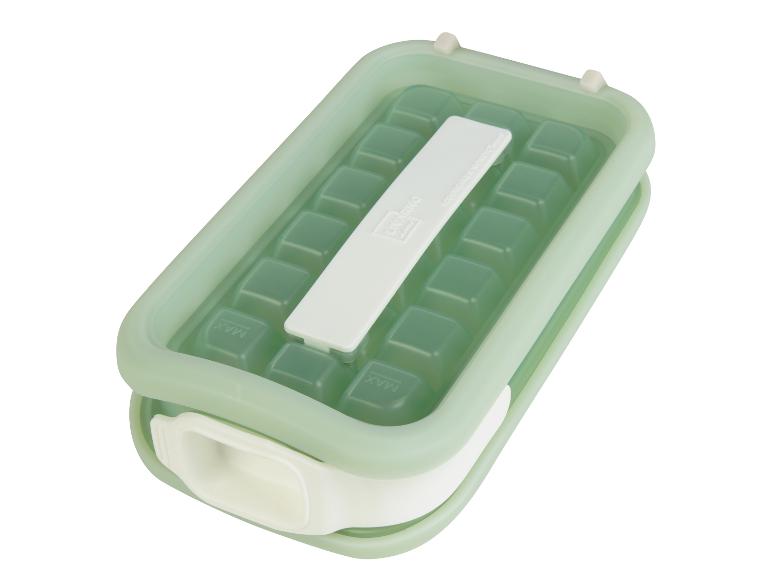 LIVARNO home Eiswürfelformer