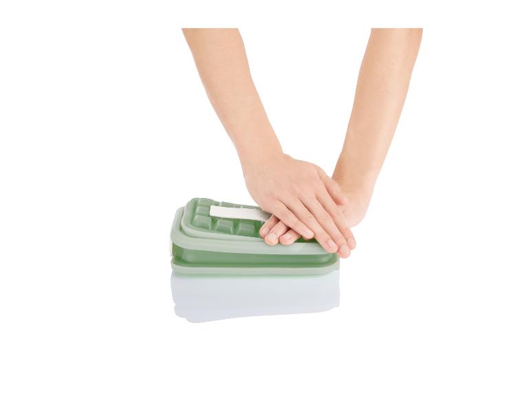 LIVARNO home Eiswürfelformer