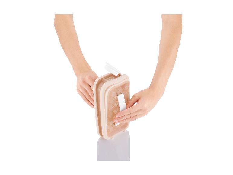 LIVARNO home Eiswürfelformer