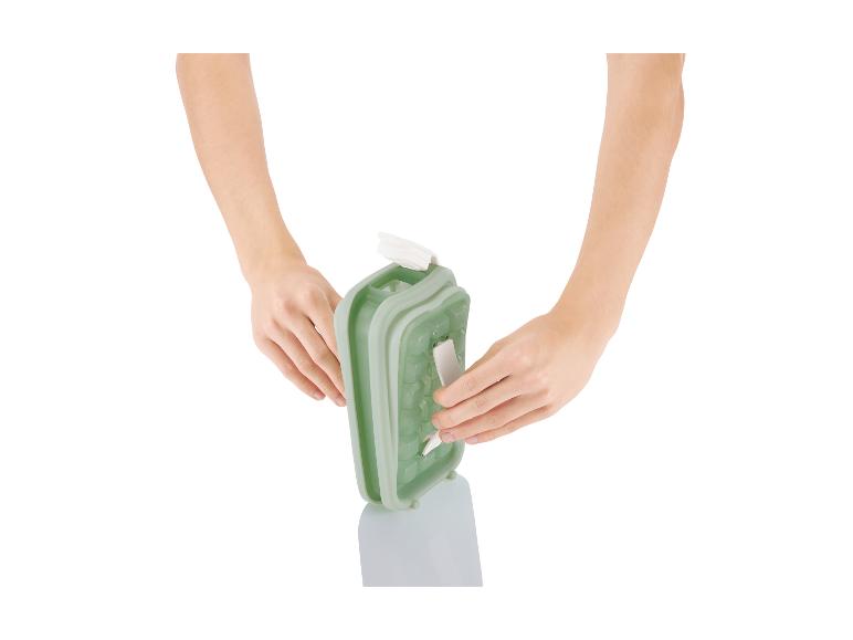 LIVARNO home Eiswürfelformer