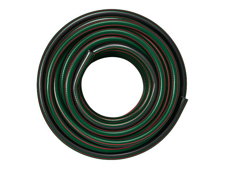 PARKSIDE® Gartenschlauch, 20 m, 1/2\", 4-lagig