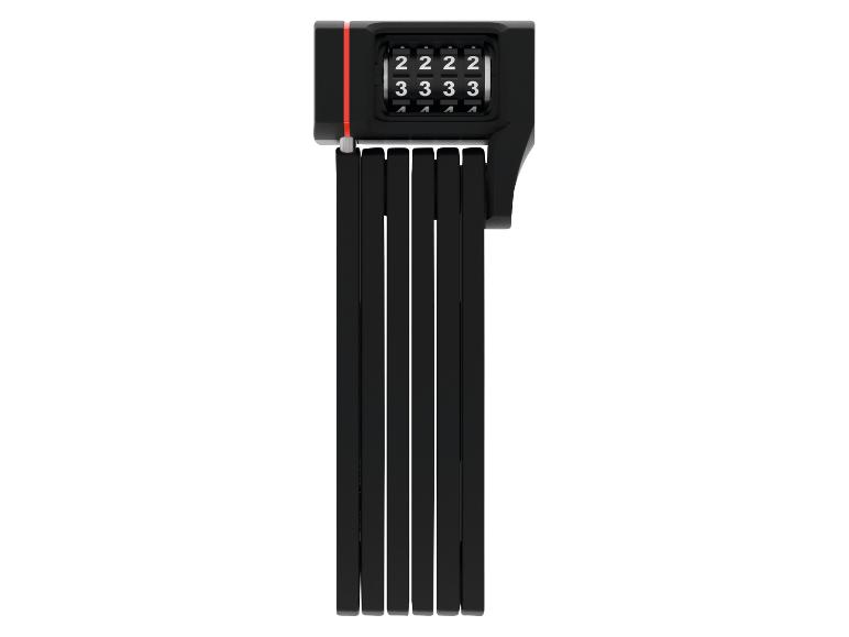 Abus Faltschloss »FD Lock«, mit Zahlencode