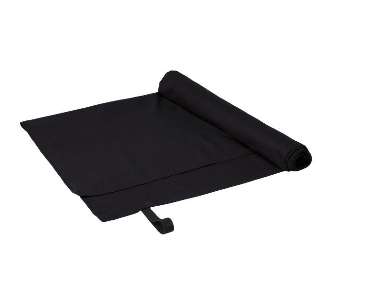 CRIVIT Lidl-Trek Sport-Handtuch, 80 x 130 cm