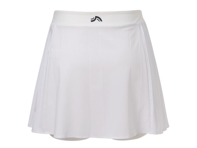 CRIVIT Damen Funktionsrock mit integrierten Shorts