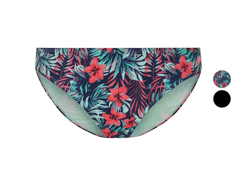 Damen Bikini-Slip, pflegeleichte Qualität Damen Bikini-Slip, pflegeleichte Qualität