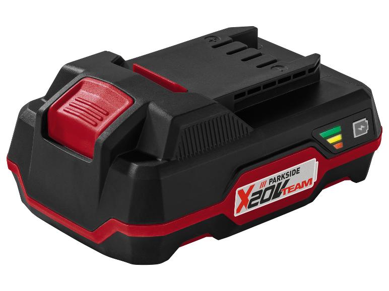 PARKSIDE® 20 V / 2 Ah Akku »PAP 20 B1«