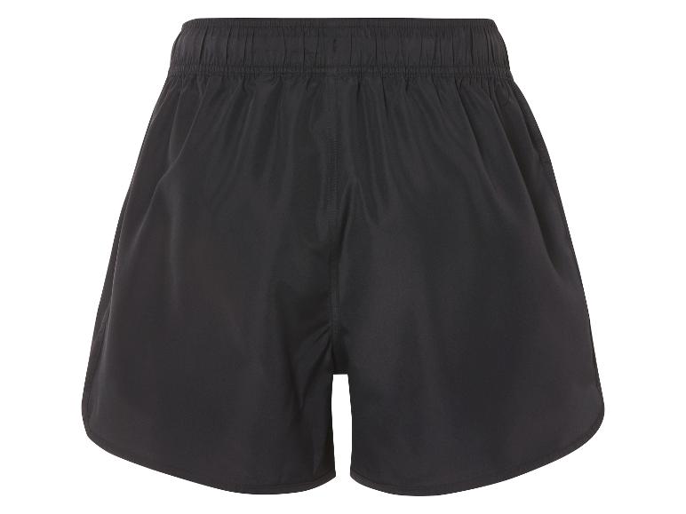 Damen Schwimmshorts, mit Kordel