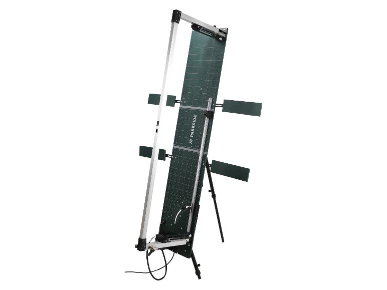 PARKSIDE® Glühdraht-Hartschaumschneidegerät »PGDH A2«, mit einstellbarer Winkelführung