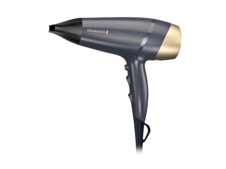 REMINGTON Haartrockner »Sapphire Luxe D5806E51«, mit hochwertiger Keramibeschichtung