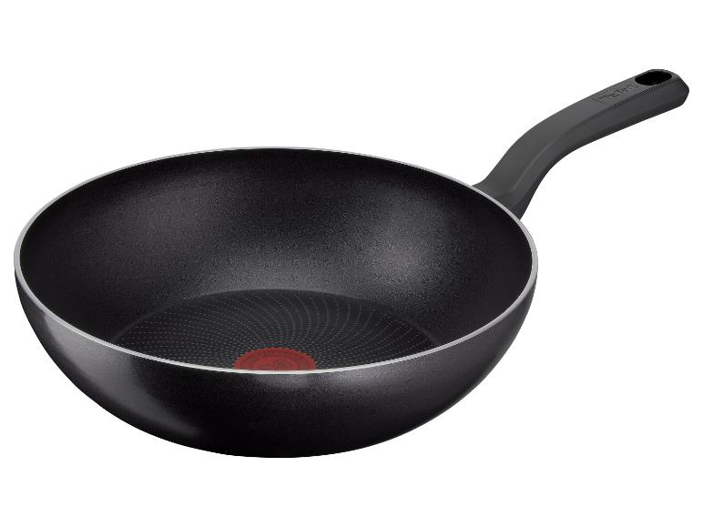 Tefal Wokpfanne mit Temperaturanzeige, Ø 28 cm
