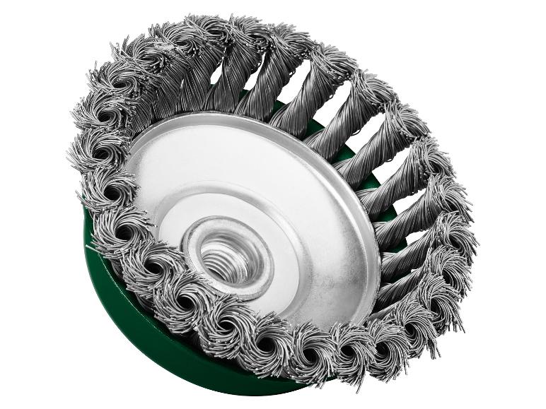PARKSIDE® Bürstenset