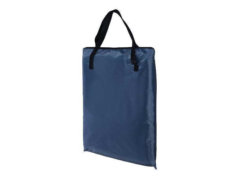 CRIVIT Liegematte, inkl. Tragetasche