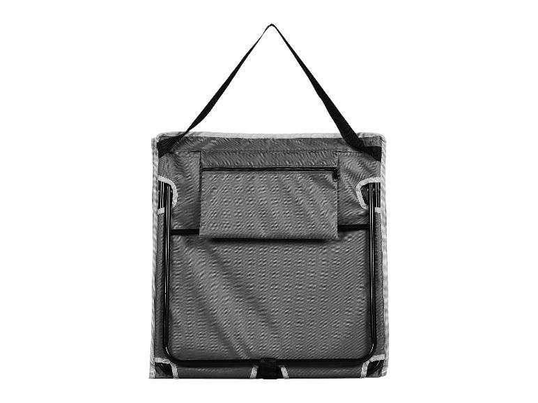 CRIVIT Liegematte, inkl. Tragetasche