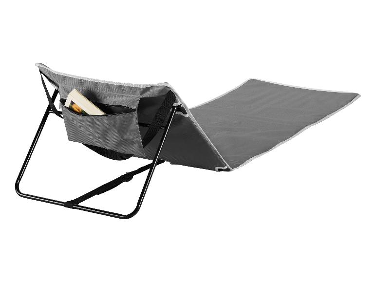 CRIVIT Liegematte, inkl. Tragetasche
