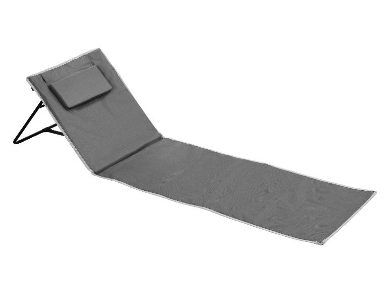 CRIVIT Liegematte, inkl. Tragetasche