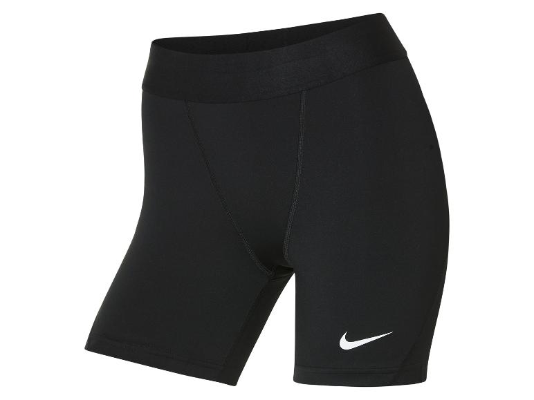 Nike Damen Shorts, atmungsaktiv und bequem
