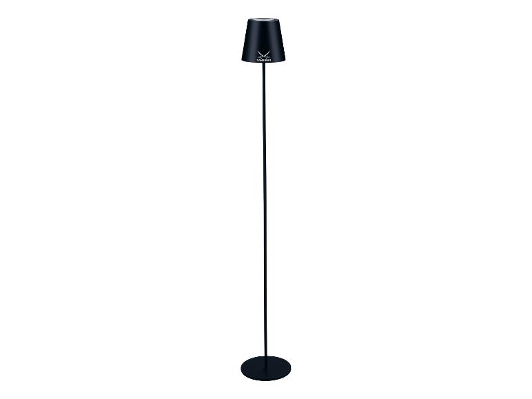 SANSIBAR LED-Akku-Stehleuchte mit Touch-Dimmer-Funktion