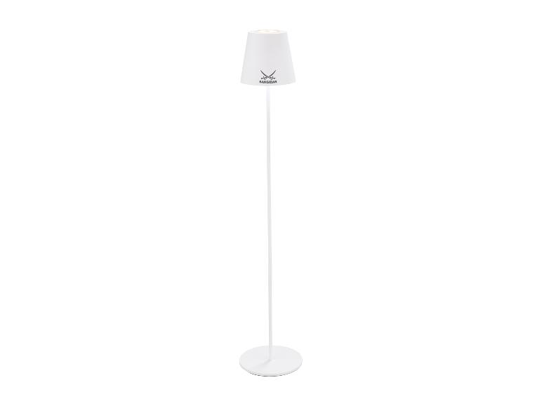 SANSIBAR LED-Akku-Stehleuchte mit Touch-Dimmer-Funktion