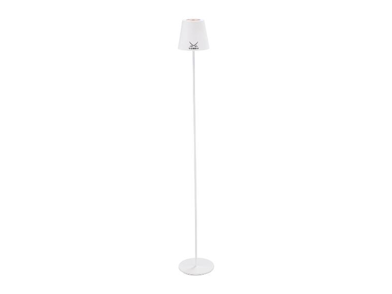 SANSIBAR LED-Akku-Stehleuchte mit Touch-Dimmer-Funktion