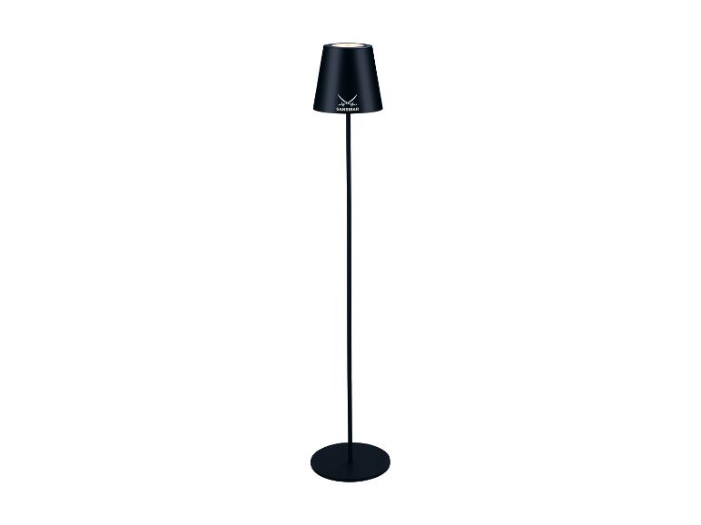 SANSIBAR LED-Akku-Stehleuchte mit Touch-Dimmer-Funktion