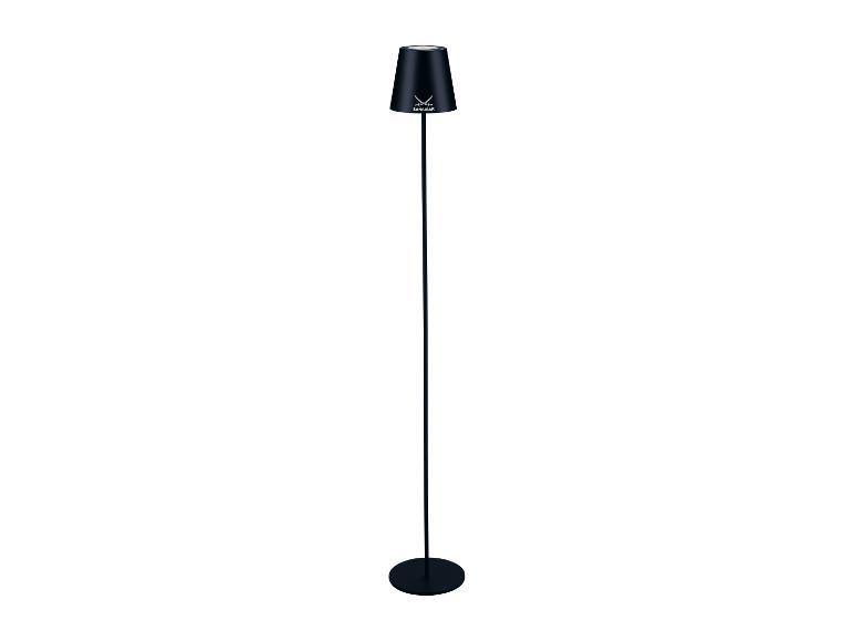 SANSIBAR LED-Akku-Stehleuchte mit Touch-Dimmer-Funktion
