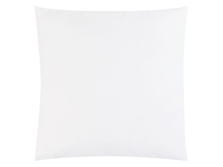 LIVARNO home Kopfkissen, 80 x 80 cm