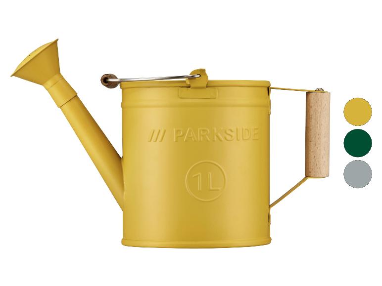 PARKSIDE® Gießkanne, 1 l