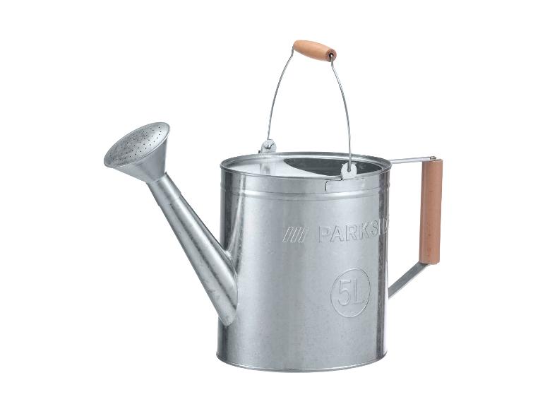 PARKSIDE® Gießkanne, rostbeständig