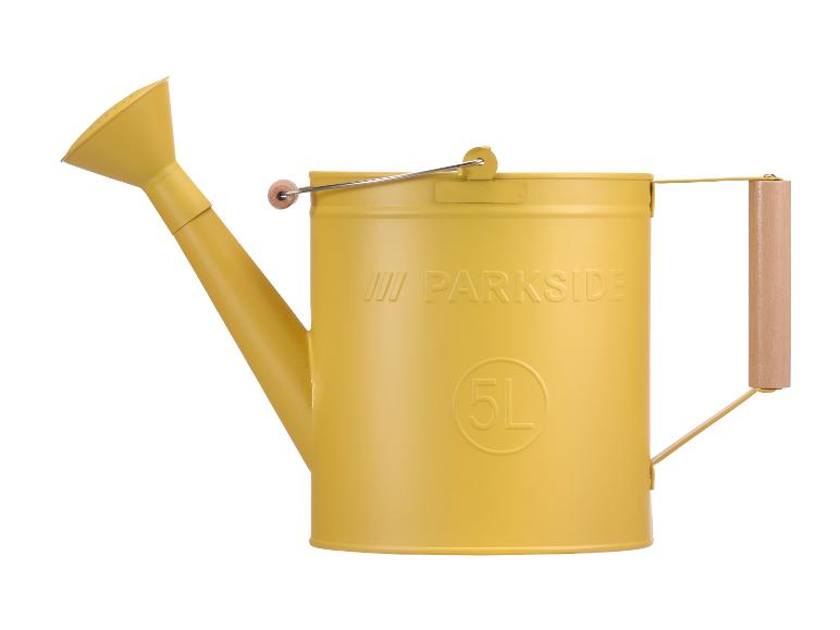 PARKSIDE® Gießkanne, rostbeständig