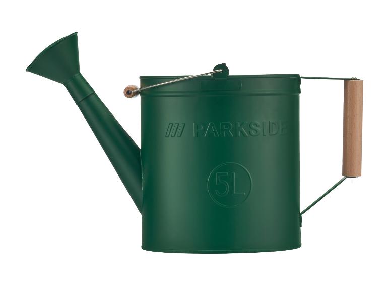 PARKSIDE® Gießkanne, rostbeständig